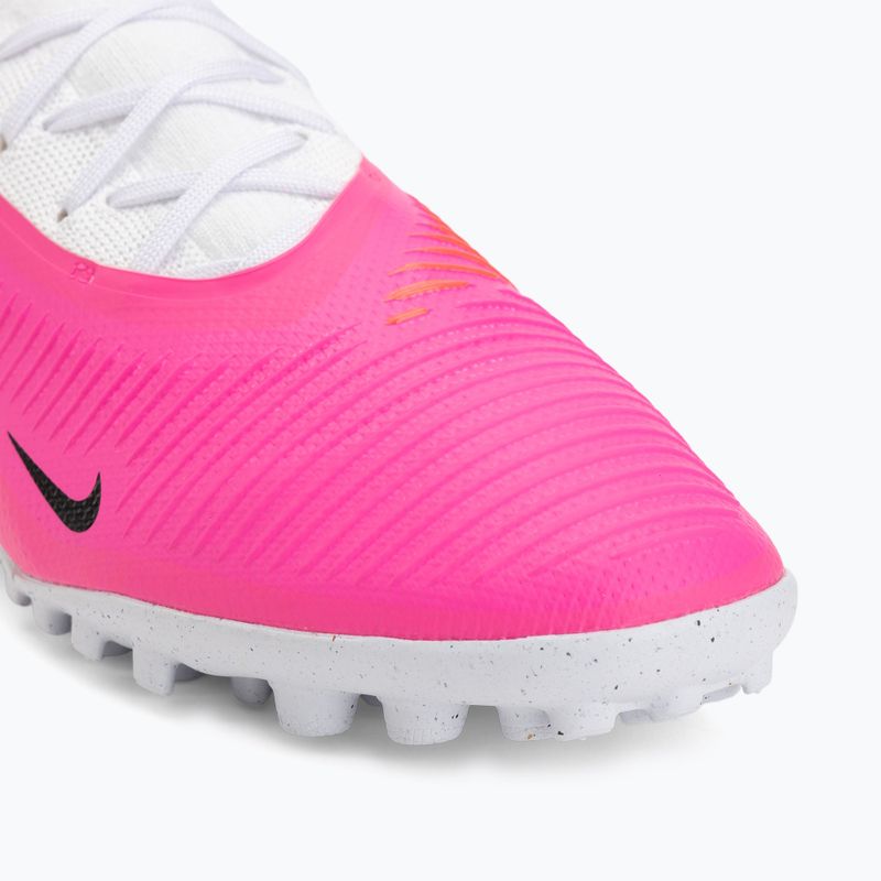 Pánské kopačky Nike React X Phantom 6 Low Pro TF multi color/black 7
