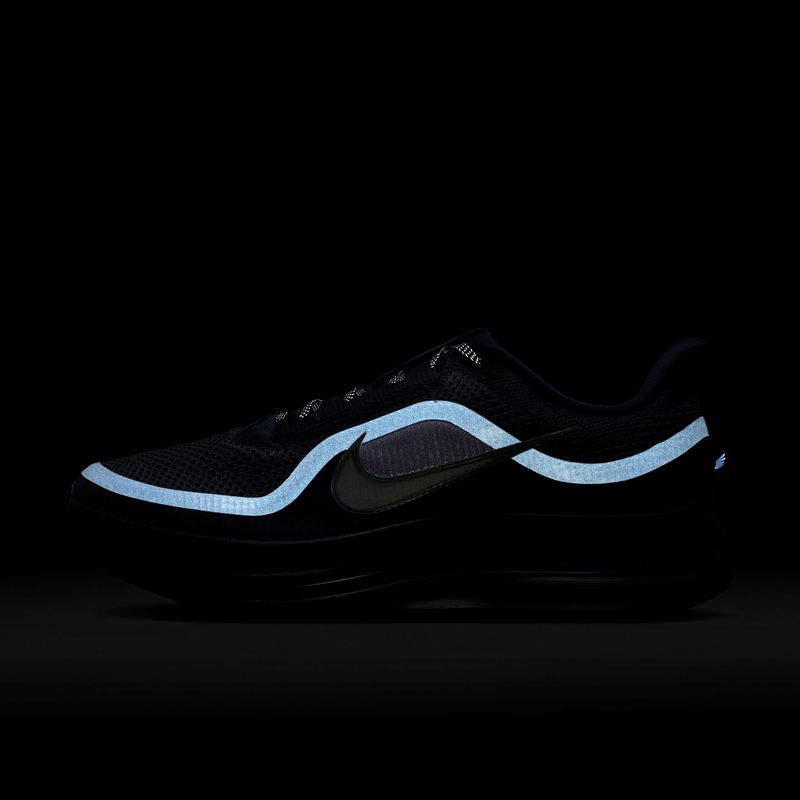 Pánské běžecké boty Nike Pegasus Premium thunder blue/obsidian/black/ashen slate 8