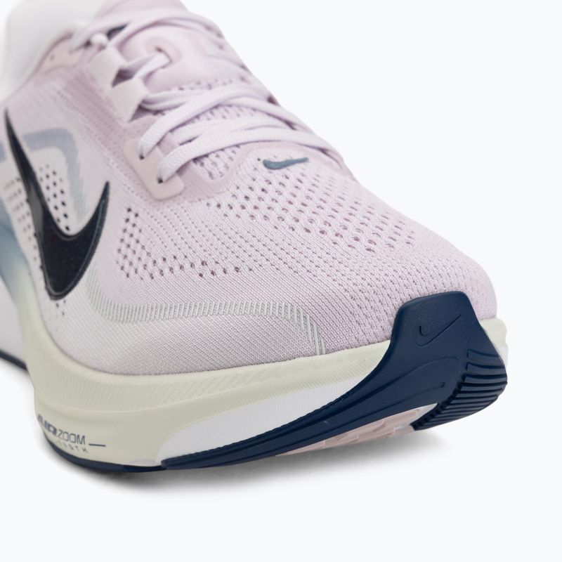 Dámské běžecké boty Nike Pegasus 42 bleached lilac/work blue/blue void 7