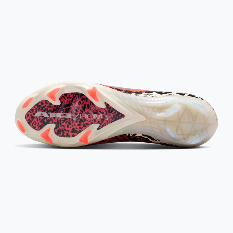 Pánské kopačky Nike United Vapor 16 Elite FG burgundy crush/university red/fossil/metal silver 11