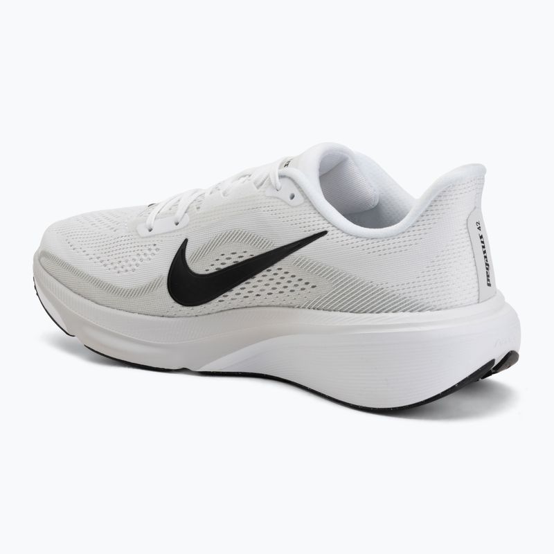 Pánské běžecké boty Nike Pegasus 42 white/photon dust/black 3