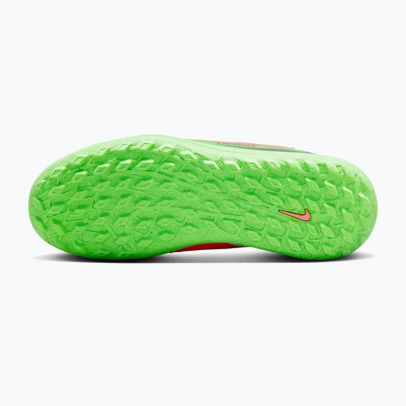 Dětské kopačky Nike Jr. Phantom 6 Club Erling Haaland TF 9