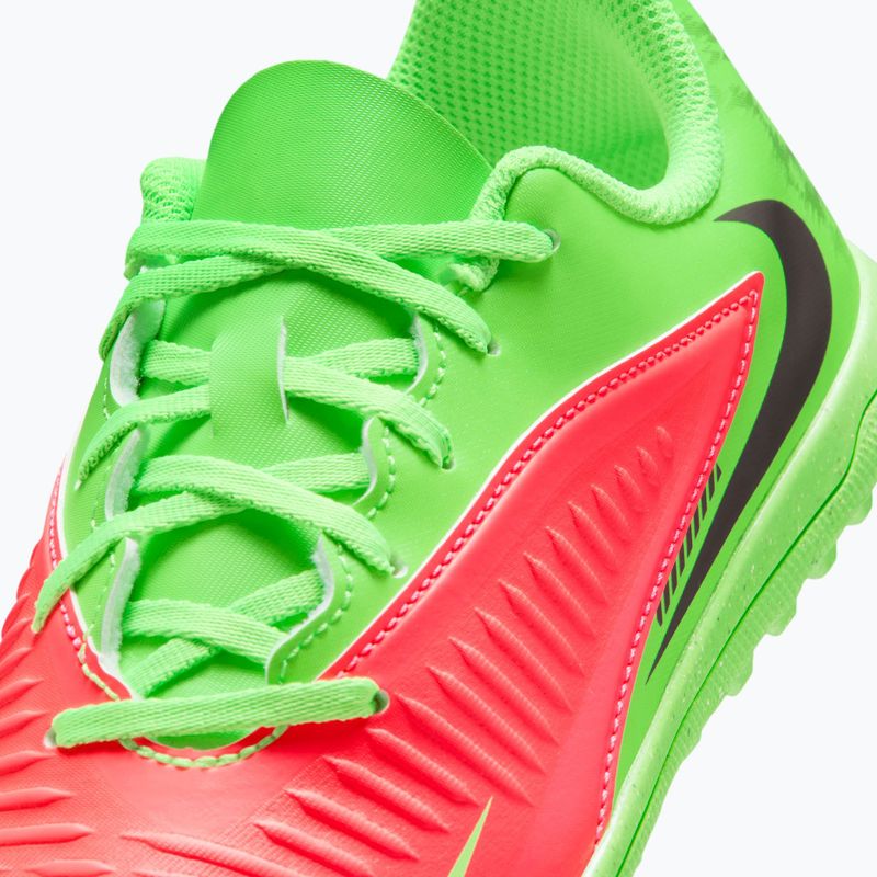 Dětské kopačky Nike Jr. Phantom 6 Club Erling Haaland TF 10