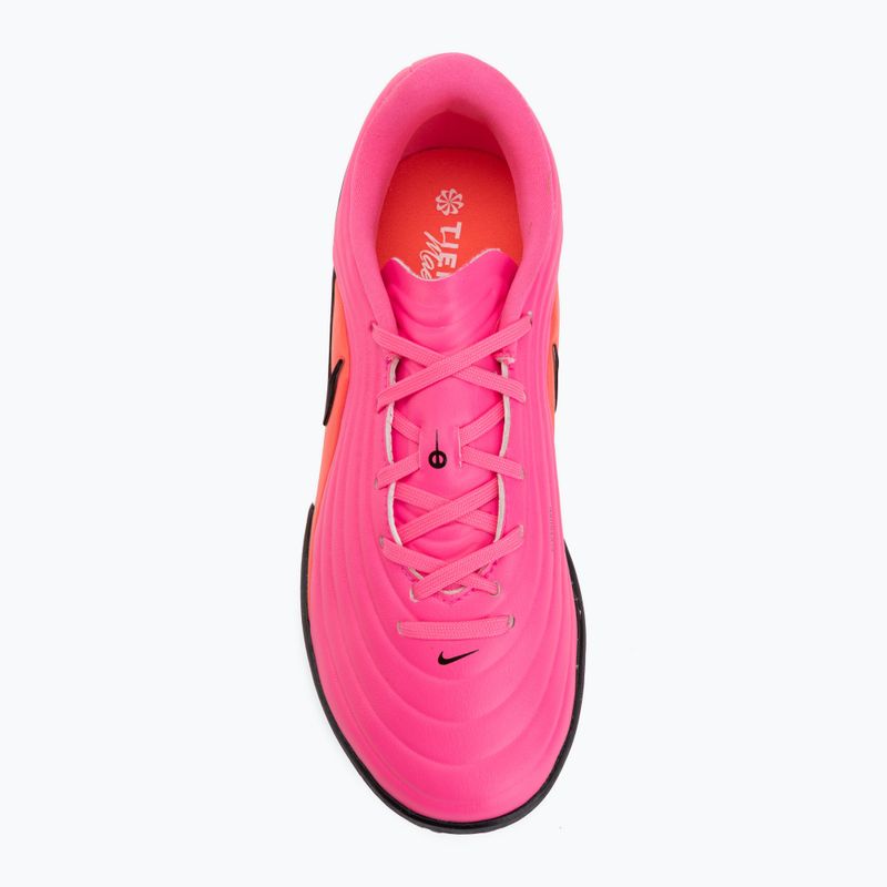 Dětské kopačky Nike Jr. Tiempo Maestro Academy TF multi color/black 5