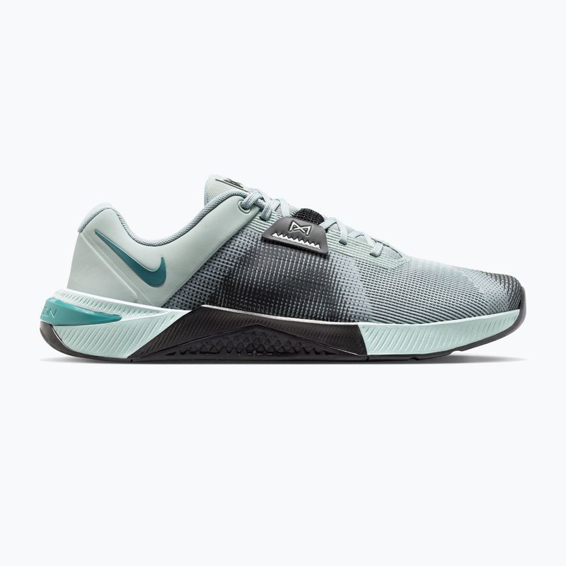 Pánské tréninkové boty Nike Metcon 10 light pumice/black/mineral slate