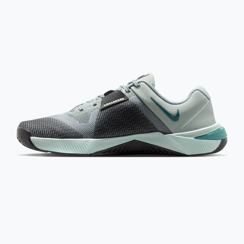 Pánské tréninkové boty Nike Metcon 10 light pumice/black/mineral slate 2