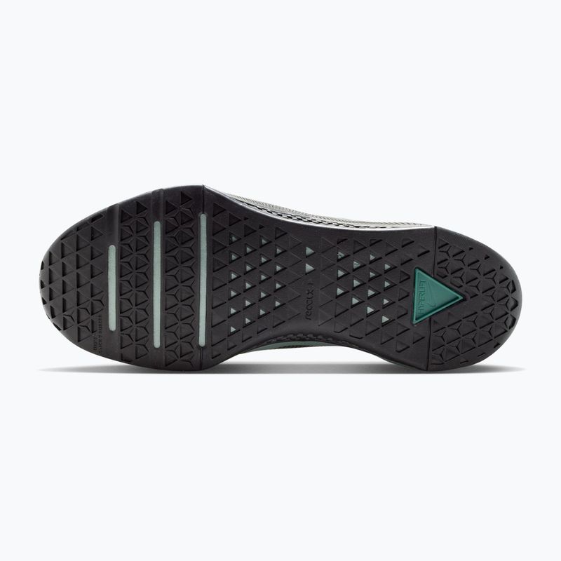 Pánské tréninkové boty Nike Metcon 10 light pumice/black/mineral slate 6