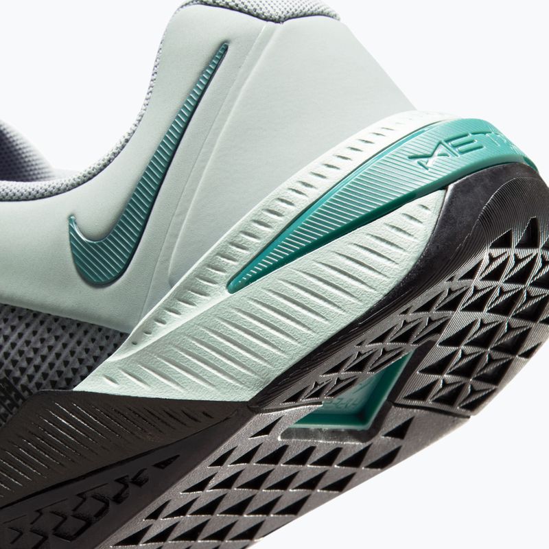 Pánské tréninkové boty Nike Metcon 10 light pumice/black/mineral slate 8