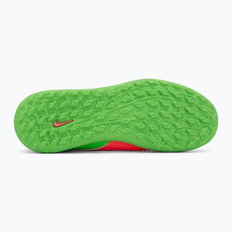 Dětské kopačky Nike Jr. Phantom 6 Club Erling Haaland TF 4
