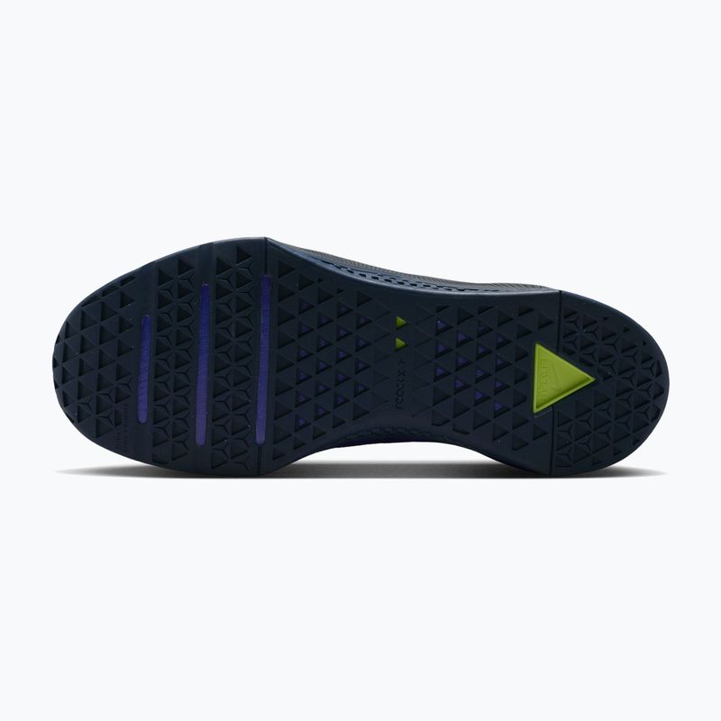 Pánské tréninkové boty Nike Metcon 10 persian violet/obsidian/light lemon twist 13