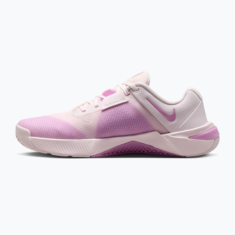 Dámské tréninkové boty Nike Metcon 10 pearl pink/light magenta/light magenta 9