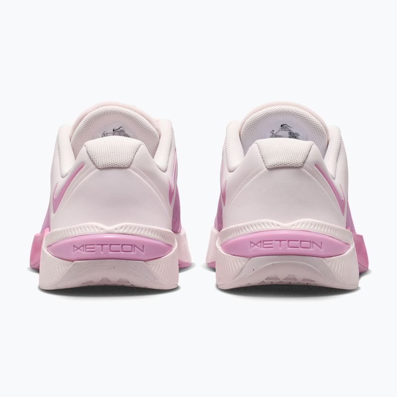 Dámské tréninkové boty Nike Metcon 10 pearl pink/light magenta/light magenta 11