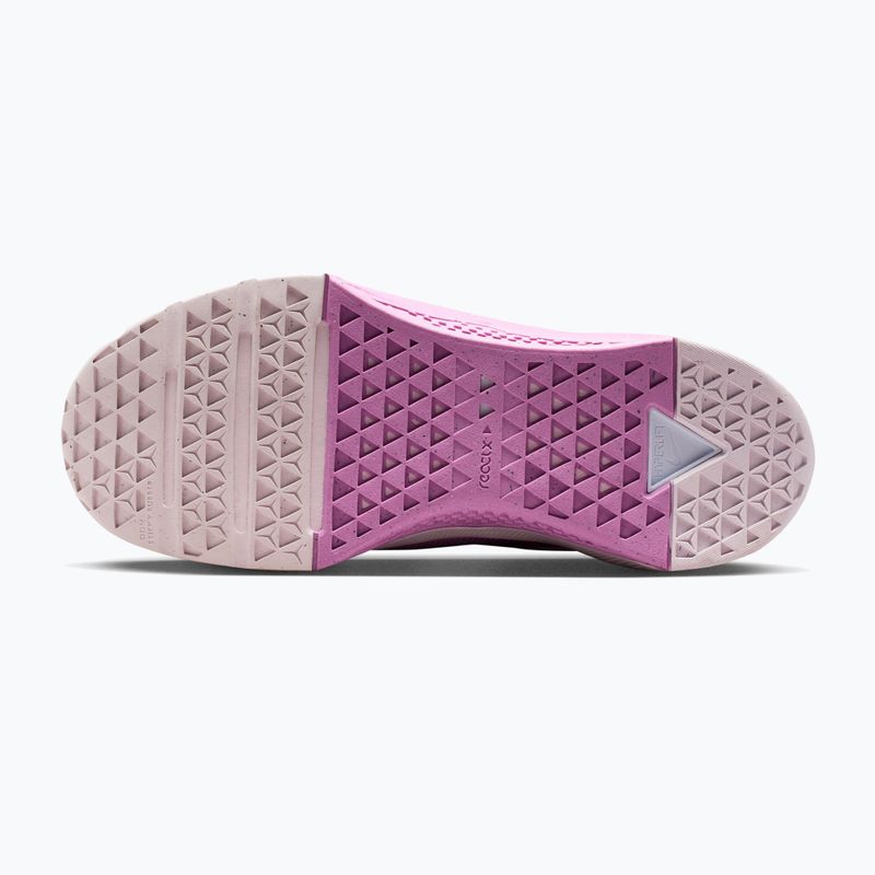 Dámské tréninkové boty Nike Metcon 10 pearl pink/light magenta/light magenta 13