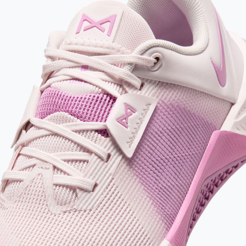 Dámské tréninkové boty Nike Metcon 10 pearl pink/light magenta/light magenta 14