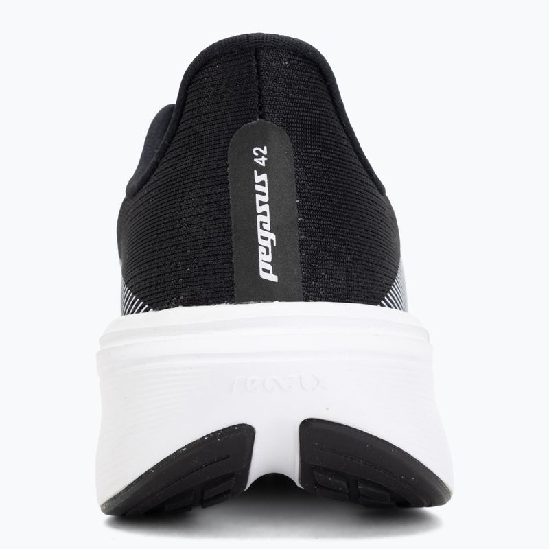 Pánské běžecké boty Nike Pegasus 42 black/photon dust/white 6