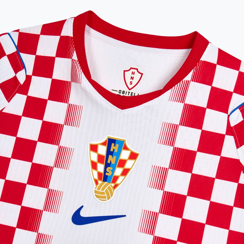 Pánské fotbalové tričko Nike Dri-Fit ADV Croatia Match Home 2026 6