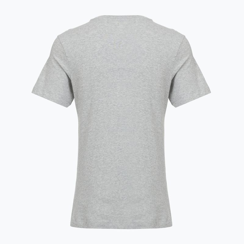 Pánské fotbalové tričko Nike Graphic Poland dark grey heather 2