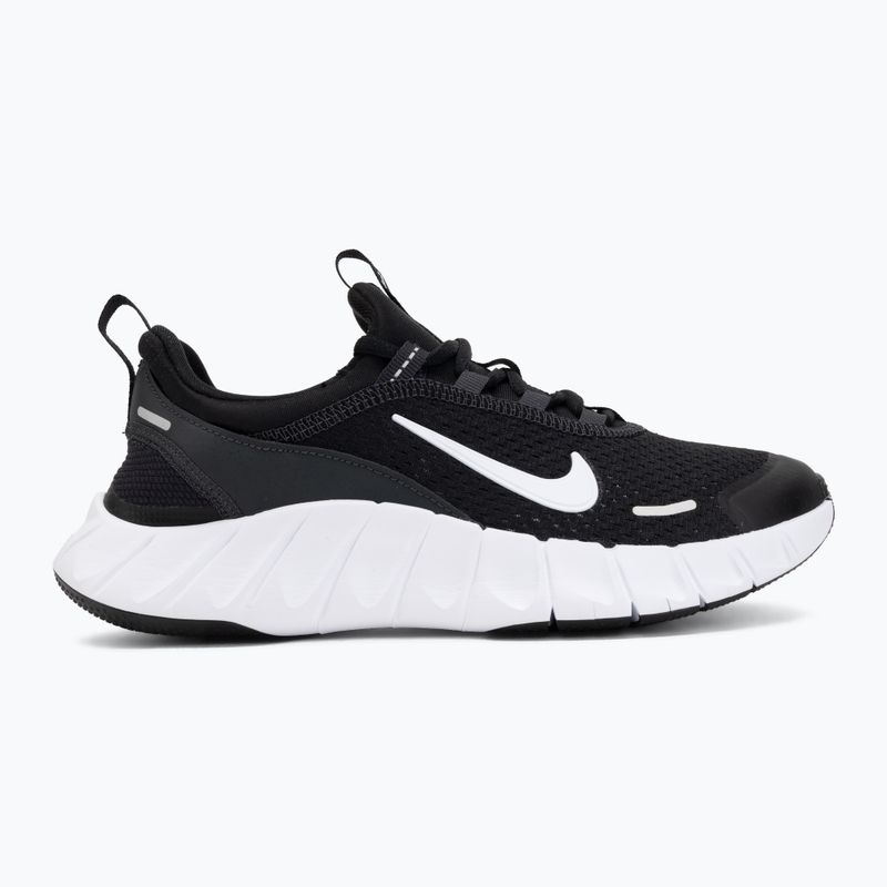 Boty Nike Free Ride black/anthracite/white 2