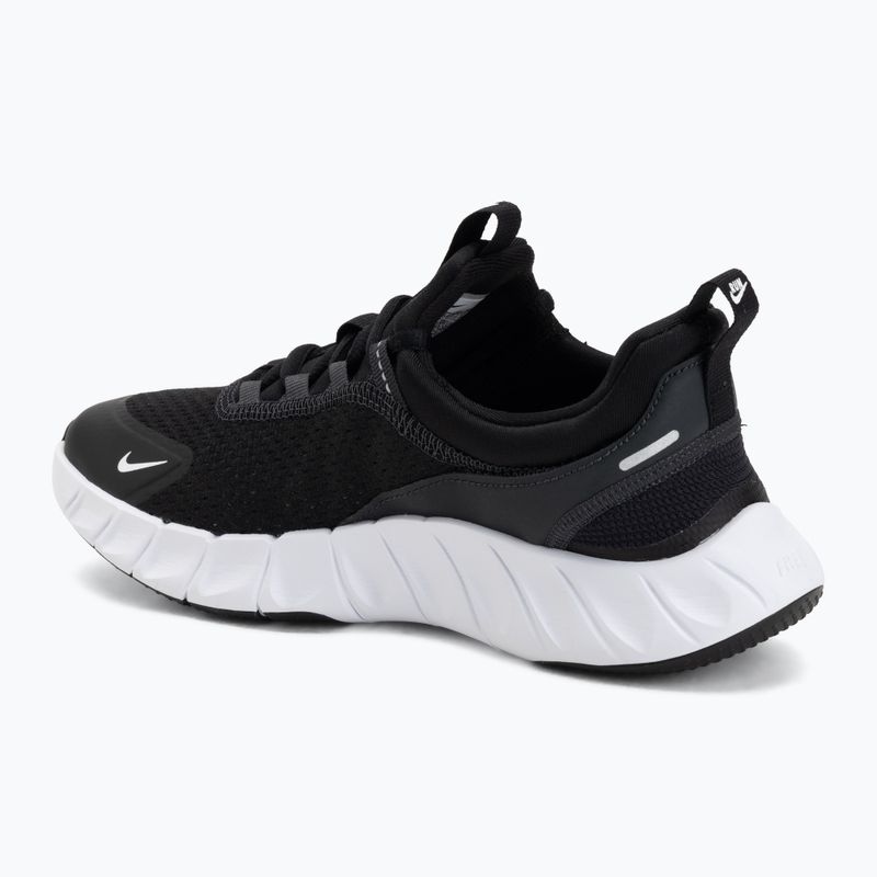Boty Nike Free Ride black/anthracite/white 3
