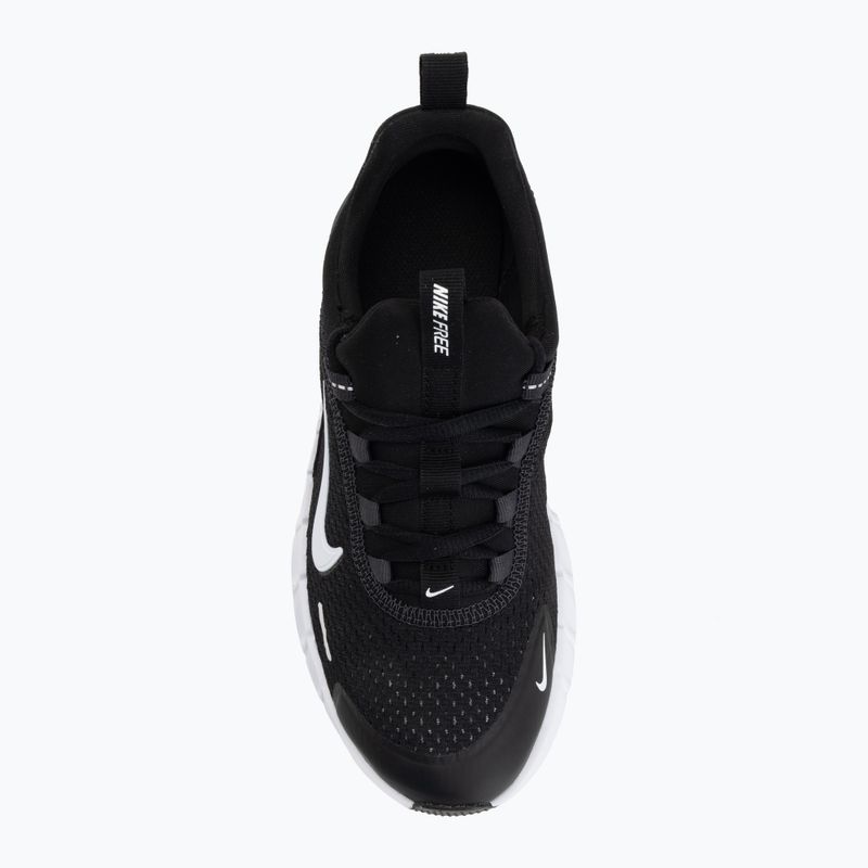 Boty Nike Free Ride black/anthracite/white 5