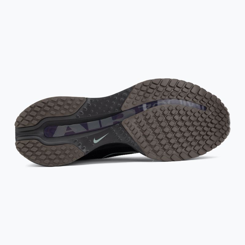 Pánské běžecké boty Nike Pegasus Premium ironstone/dark smoke grey/quartz patina 4