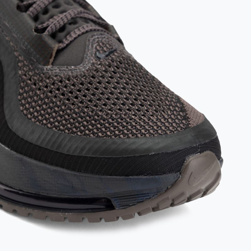 Pánské běžecké boty Nike Pegasus Premium ironstone/dark smoke grey/quartz patina 7