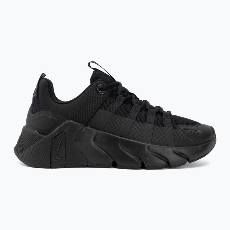 Dámské tréninkové boty Nike Free Metcon 7 black/black/anthracite 2