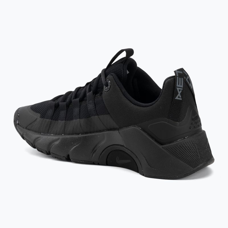 Dámské tréninkové boty Nike Free Metcon 7 black/black/anthracite 3