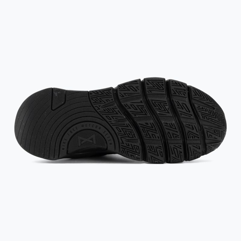 Dámské tréninkové boty Nike Free Metcon 7 black/black/anthracite 4