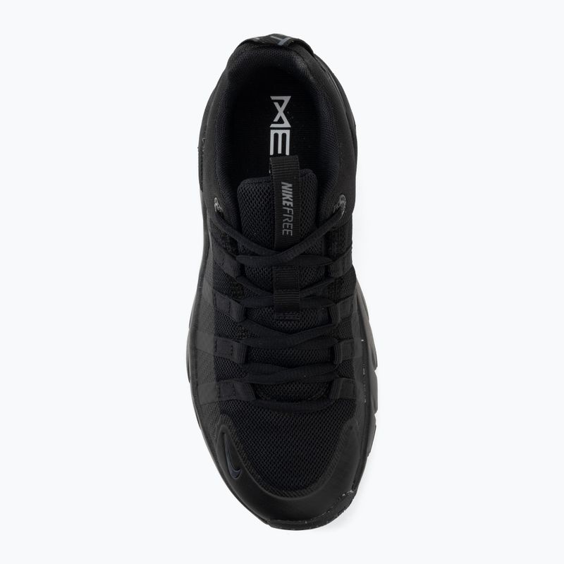 Dámské tréninkové boty Nike Free Metcon 7 black/black/anthracite 5
