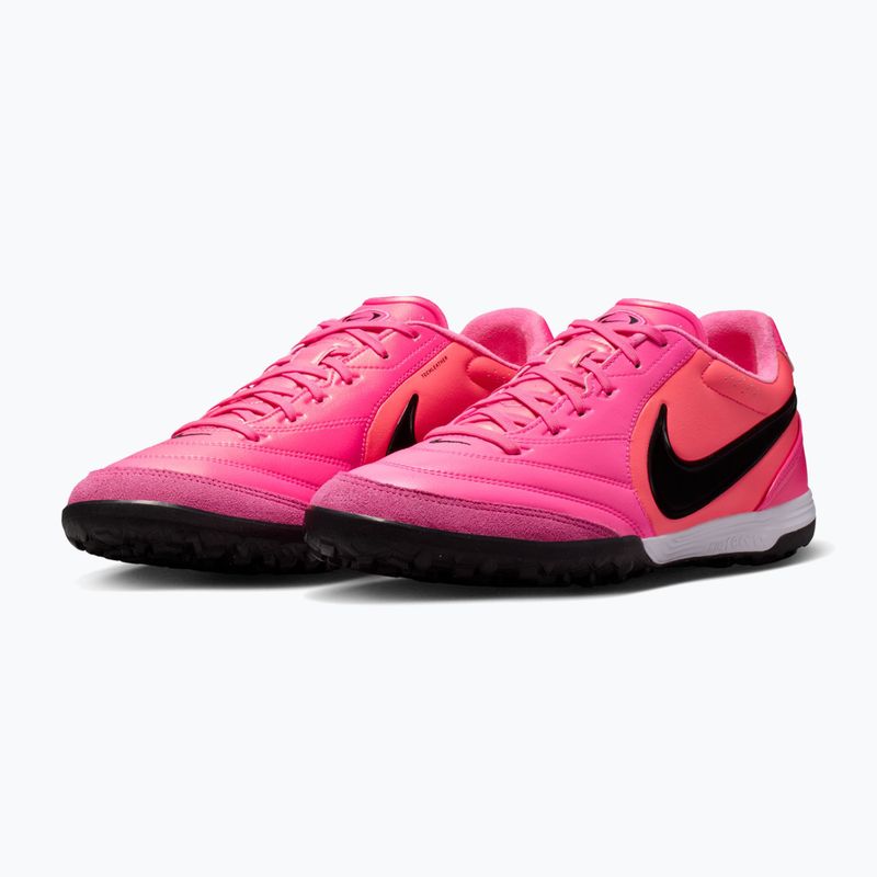 Pánské kopačky Nike Tiempo Ligera Pro TF multi color/black 10