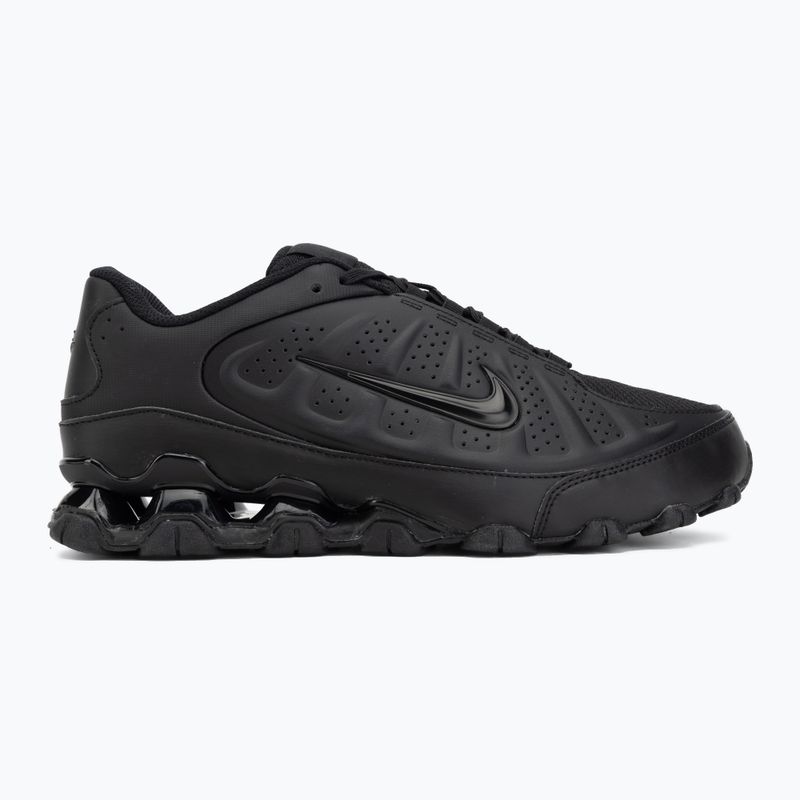 Pánské boty Nike Nike Reax 8 černá/ankracitová/černá 2