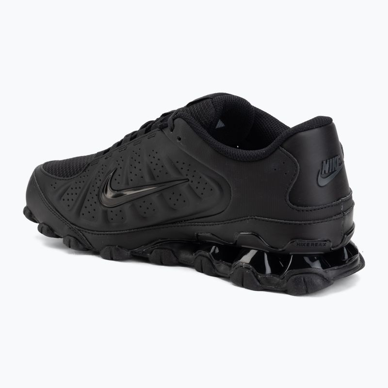 Pánské boty Nike Nike Reax 8 černá/ankracitová/černá 3