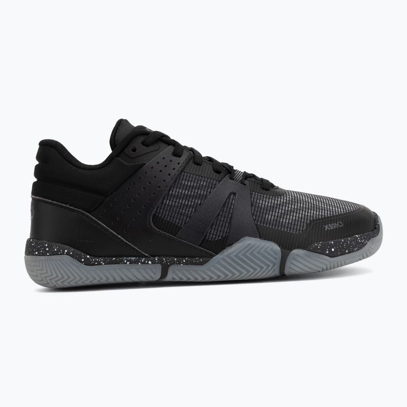 Dámské barefoot boty Xero Shoes X1 Low black 2
