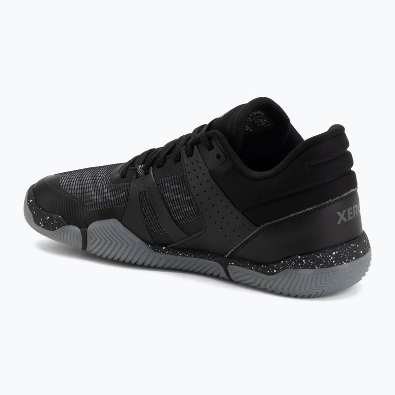 Dámské barefoot boty Xero Shoes X1 Low black 3
