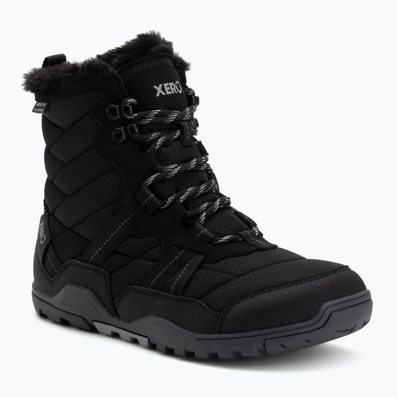 Dámské barefoot boty Xero Shoes Alpine black