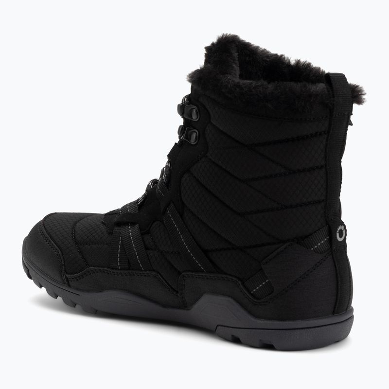 Dámské barefoot boty Xero Shoes Alpine black 3