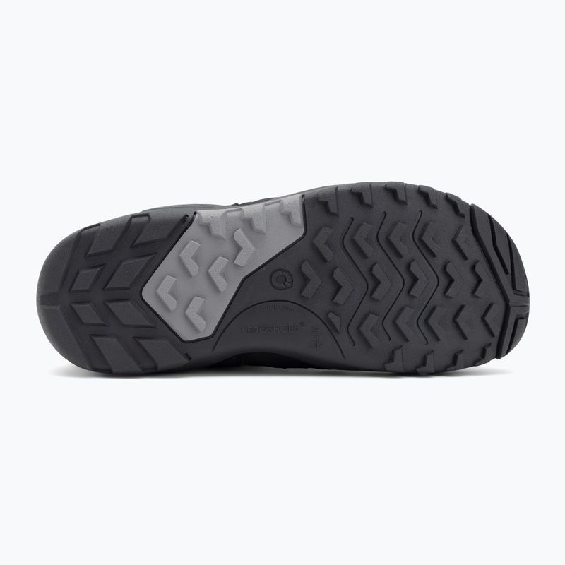 Dámské barefoot boty Xero Shoes Alpine black 4