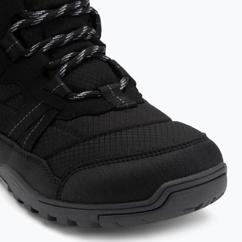 Dámské barefoot boty Xero Shoes Alpine black 7