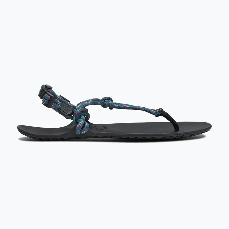 Dámské barefoot sandály Xero Shoes Genesis sea moss 8