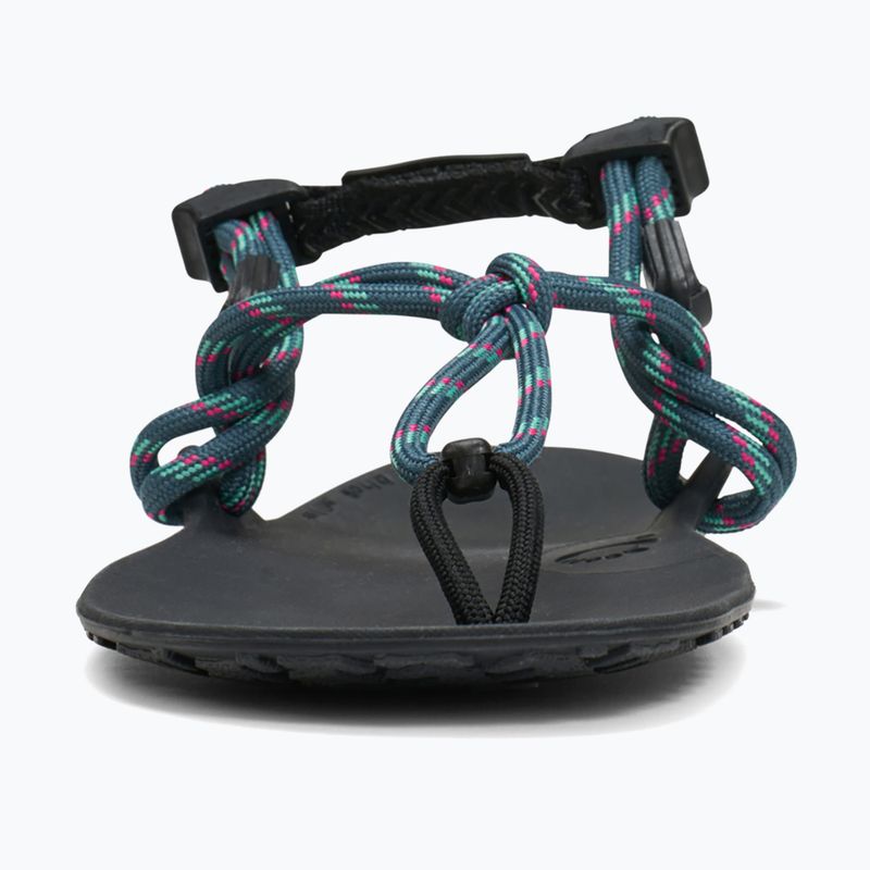 Dámské barefoot sandály Xero Shoes Genesis sea moss 10