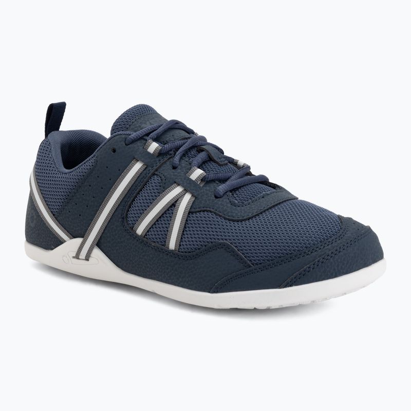 Pánské barefoot boty Xero Shoes Prio vintage indigo