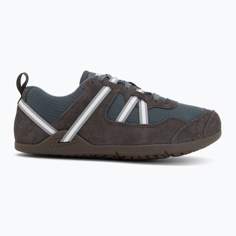 Pánské barefoot boty Xero Shoes Prio insignia stormy weather 2