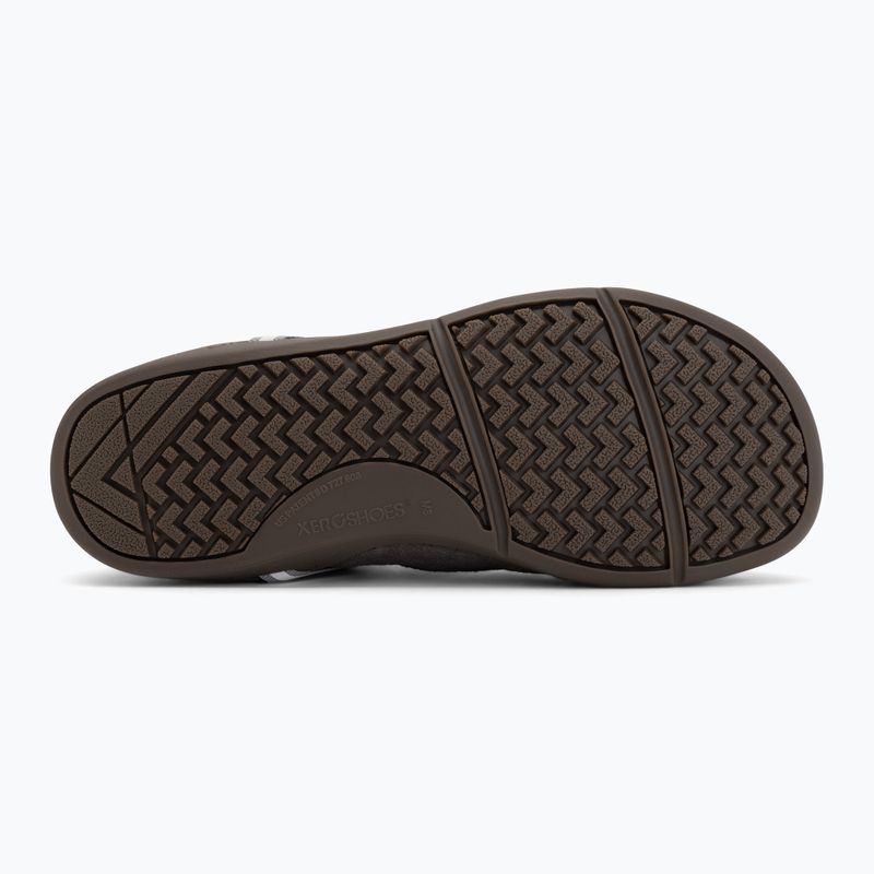 Pánské barefoot boty Xero Shoes Prio insignia stormy weather 4