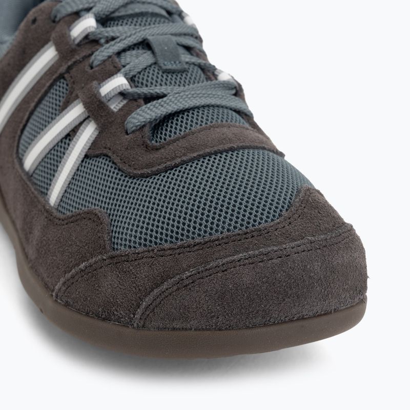 Pánské barefoot boty Xero Shoes Prio insignia stormy weather 7