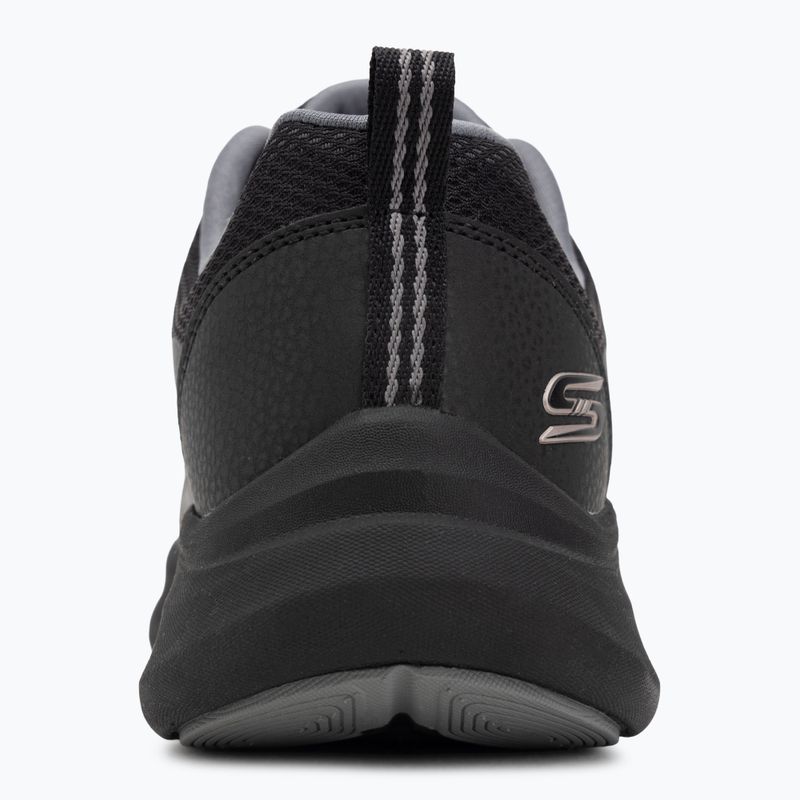 Dámské boty SKECHERS Bobs Moda Flex black 6