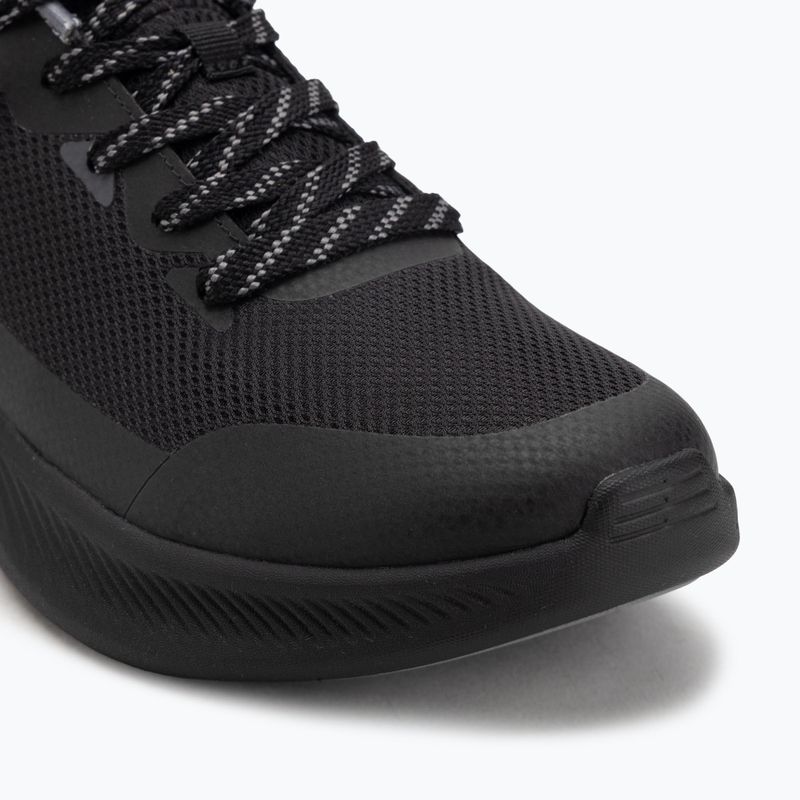 Dámské boty SKECHERS Bobs Moda Flex black 7