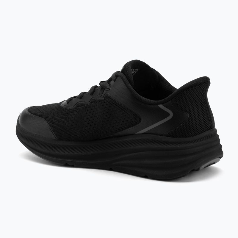 Pánské boty SKECHERS Bobs Skillz black 3