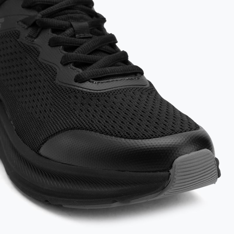 Pánské boty SKECHERS Bobs Skillz black 7