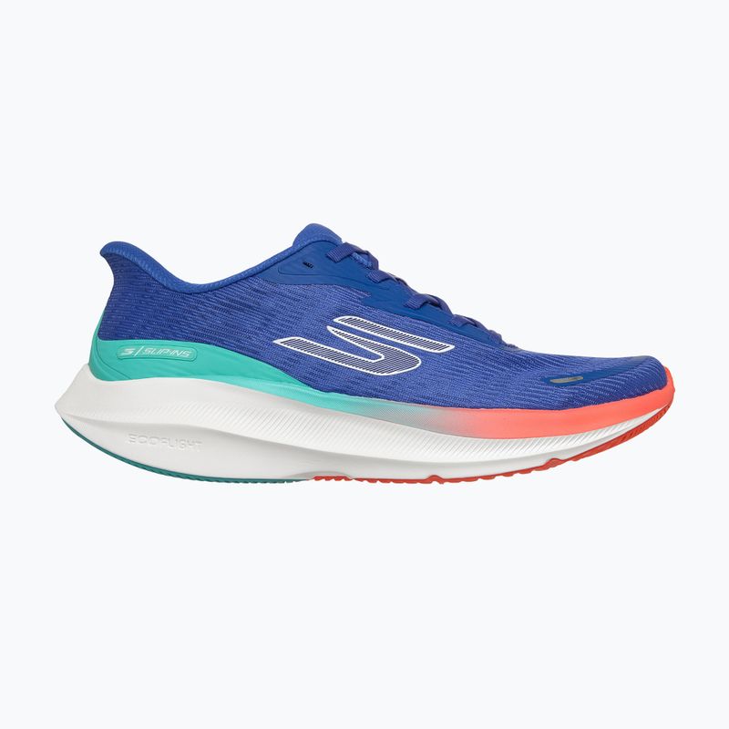 Pánské běžecké boty SKECHERS Skx Aero Pulse blue 3